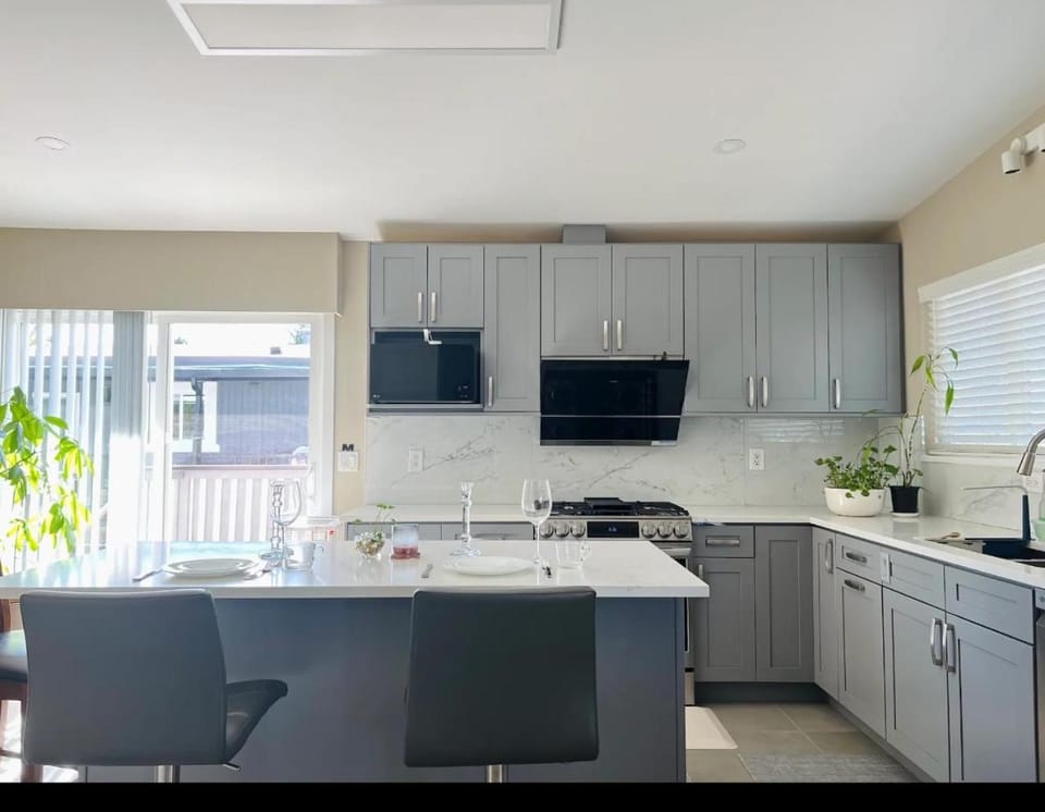 温馨小屋 Vacation rental in Richmond