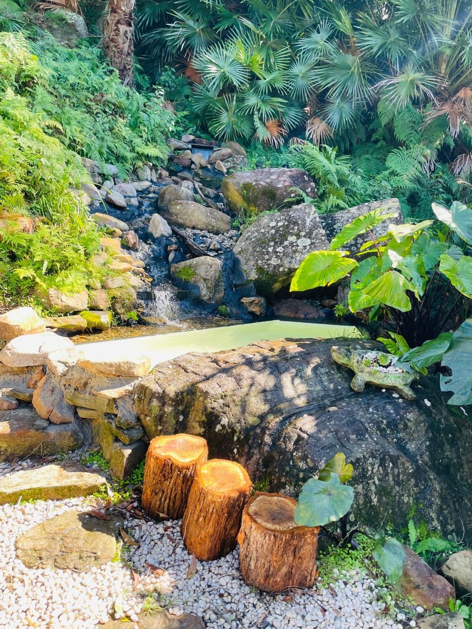 Mackerel Beach Wellness Lodge House in Pittwater Council