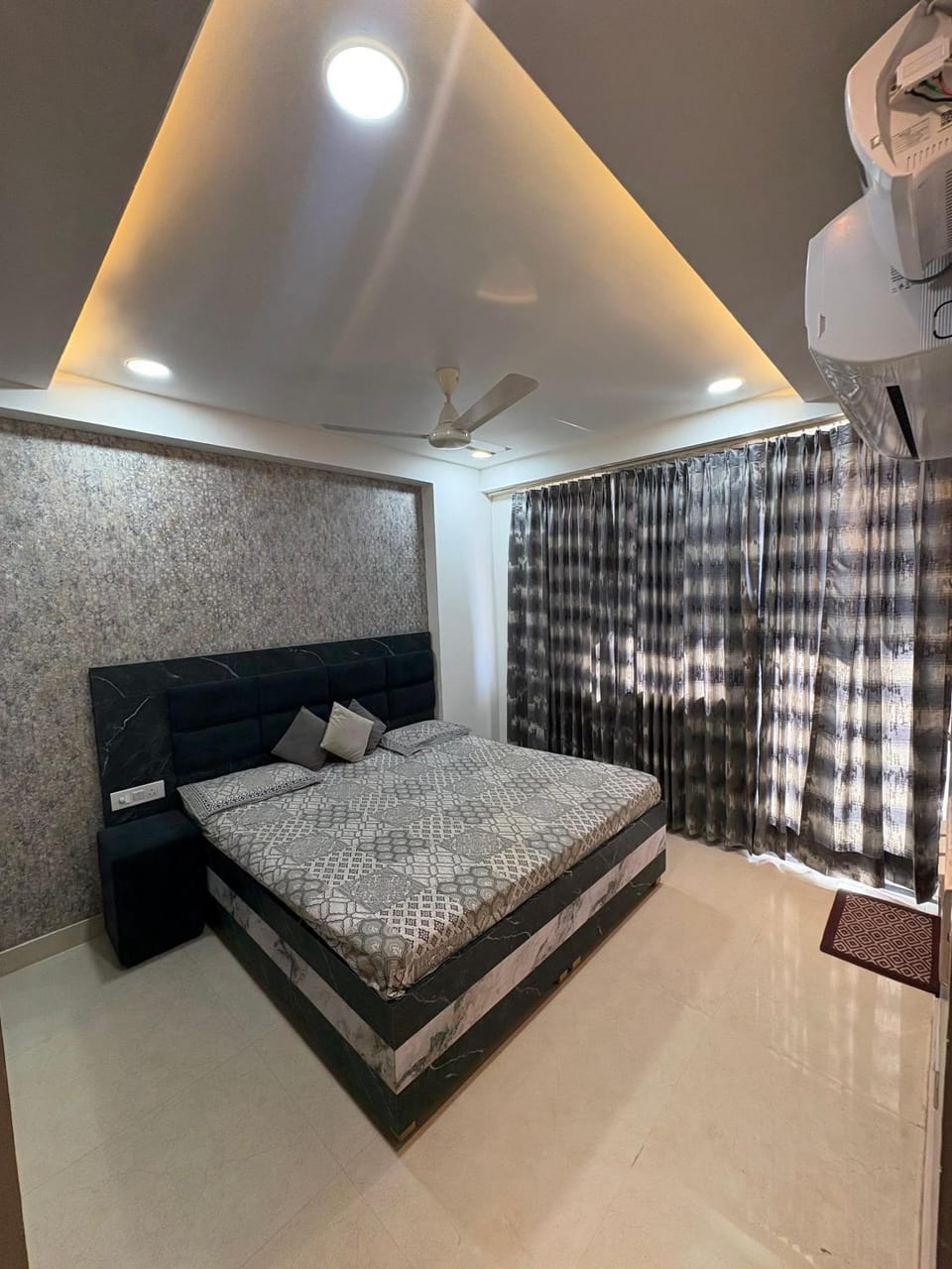 Breezy bliss stay Apartment in Jaipur