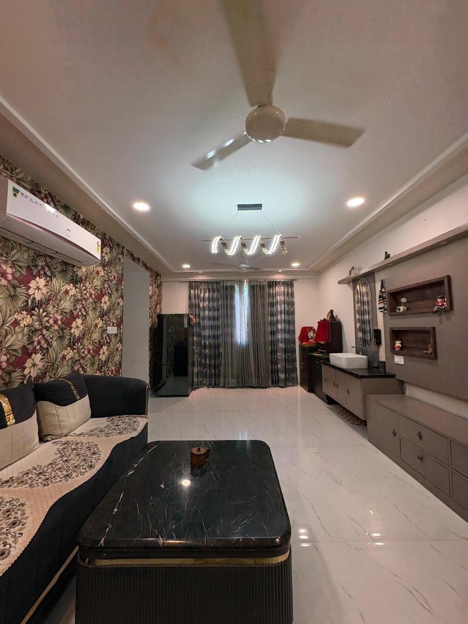 Breezy bliss stay Apartment in Jaipur