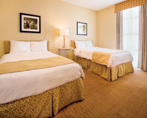 Club Wyndham Ocean Boulevard Resort in North Myrtle Beach