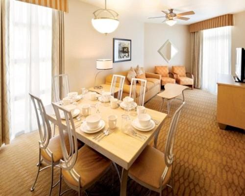 Club Wyndham Ocean Boulevard Resort in North Myrtle Beach