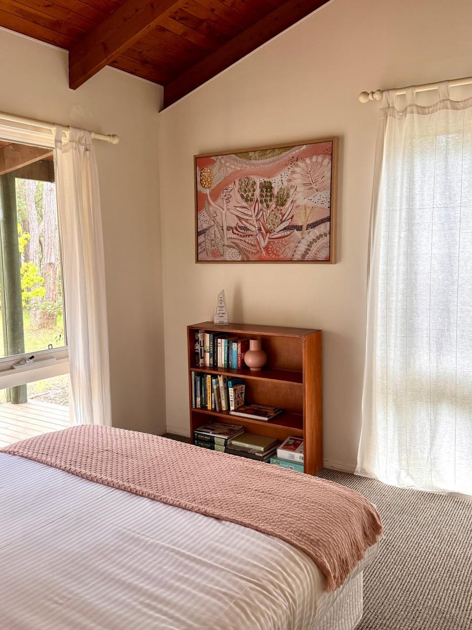 Werriberri Cottages House in Kanimbla
