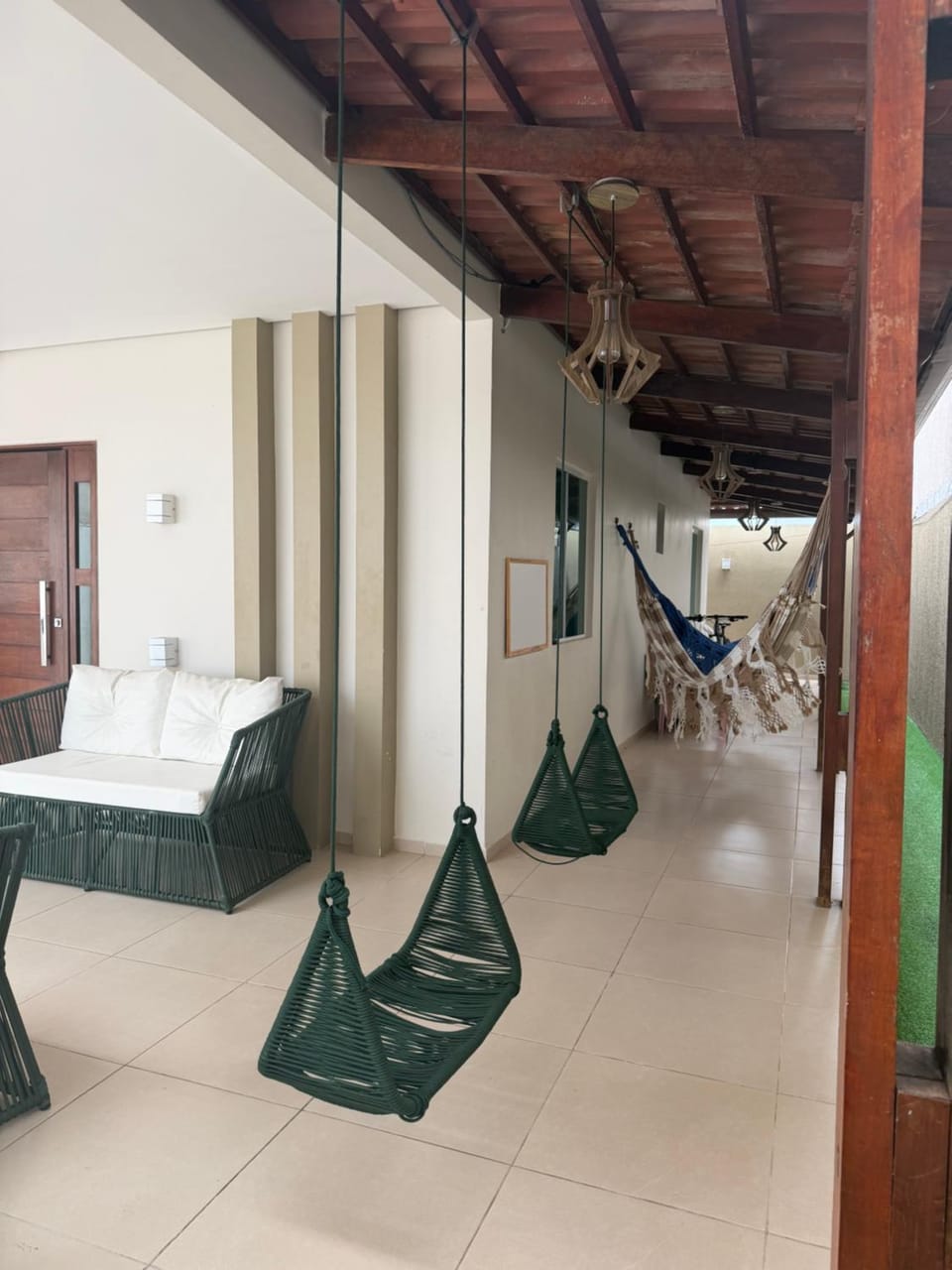 Recanto Litoral Sul - Próximo à praia do Frances, Alagoas House in Marechal Deodoro
