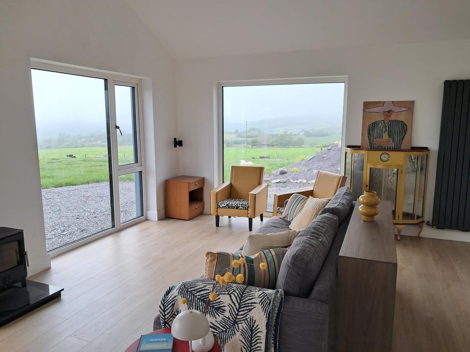 Tigh Droum Apartment in County Cork