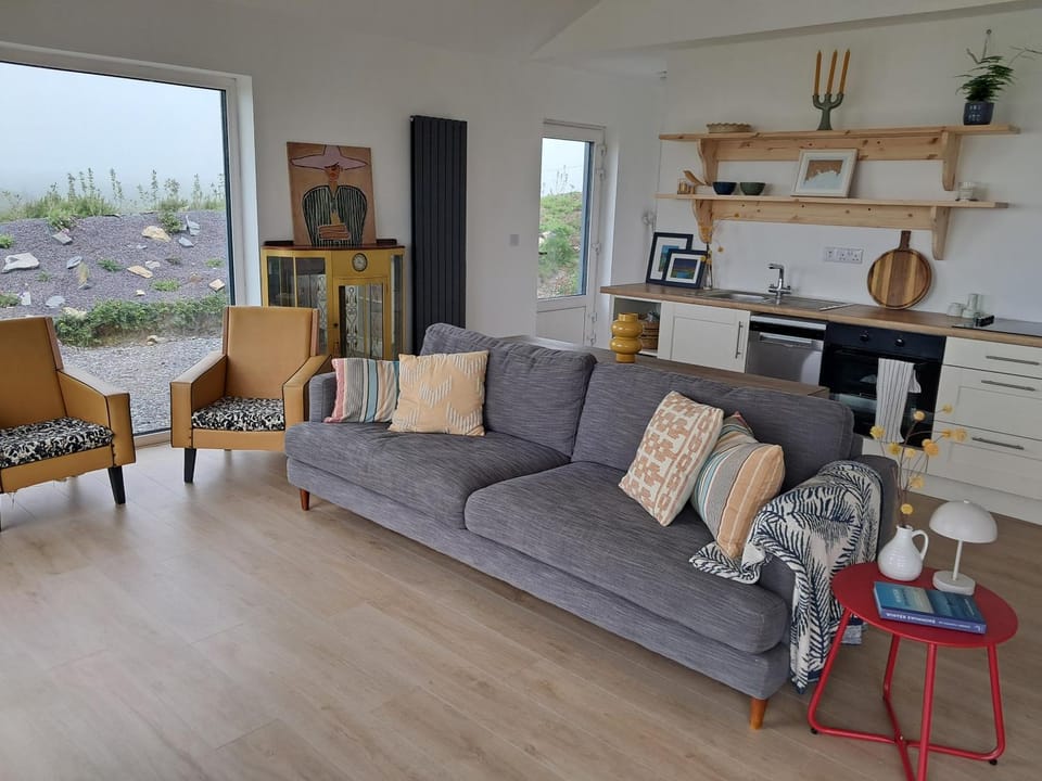 Tigh Droum Apartment in County Cork