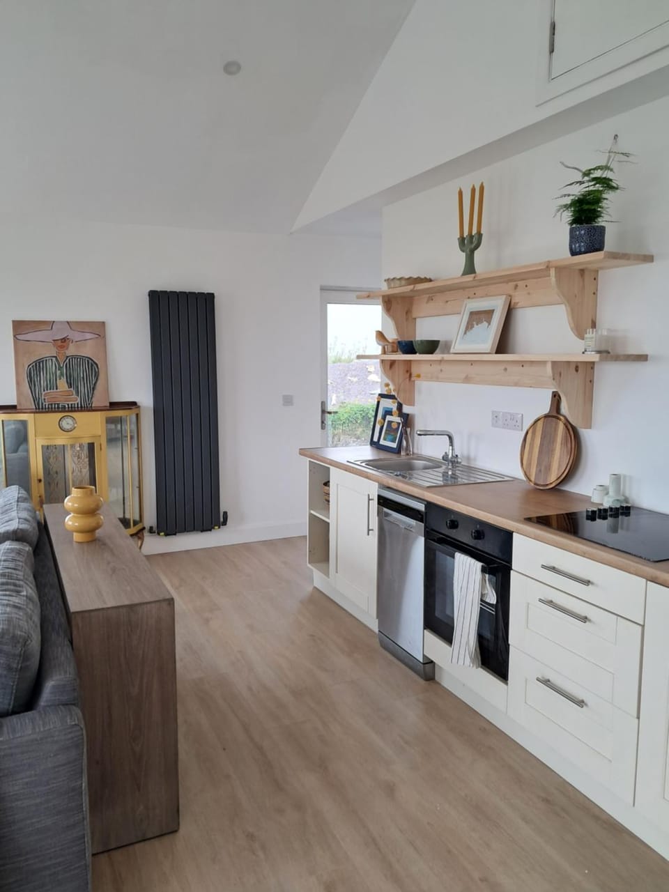 Tigh Droum Apartment in County Cork