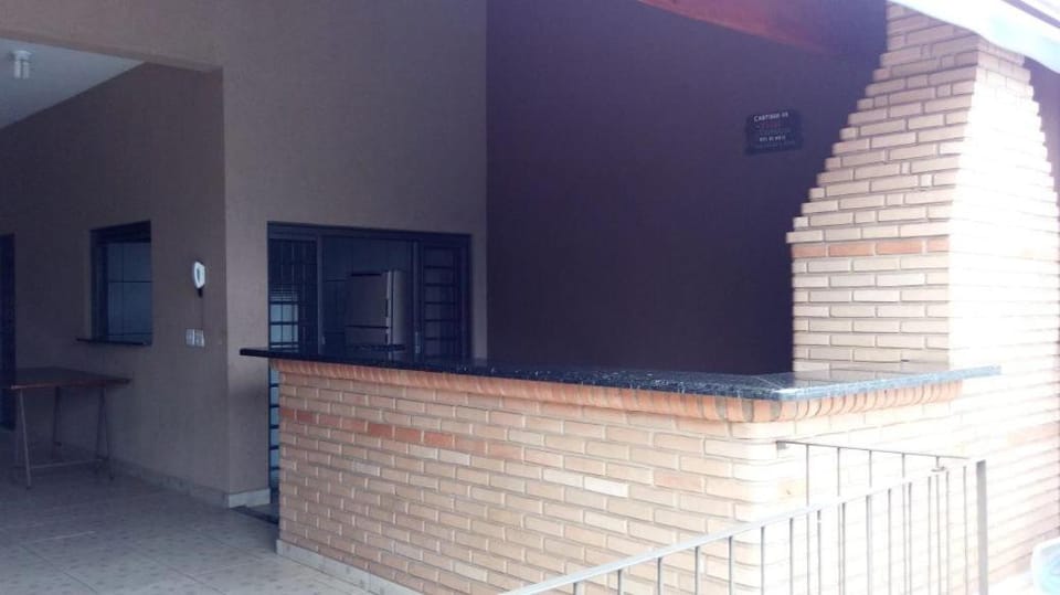 Exclusivamente João rok House in Ribeirão Preto
