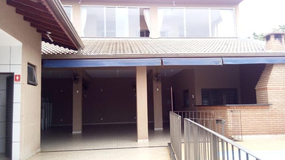 Exclusivamente João rok House in Ribeirão Preto