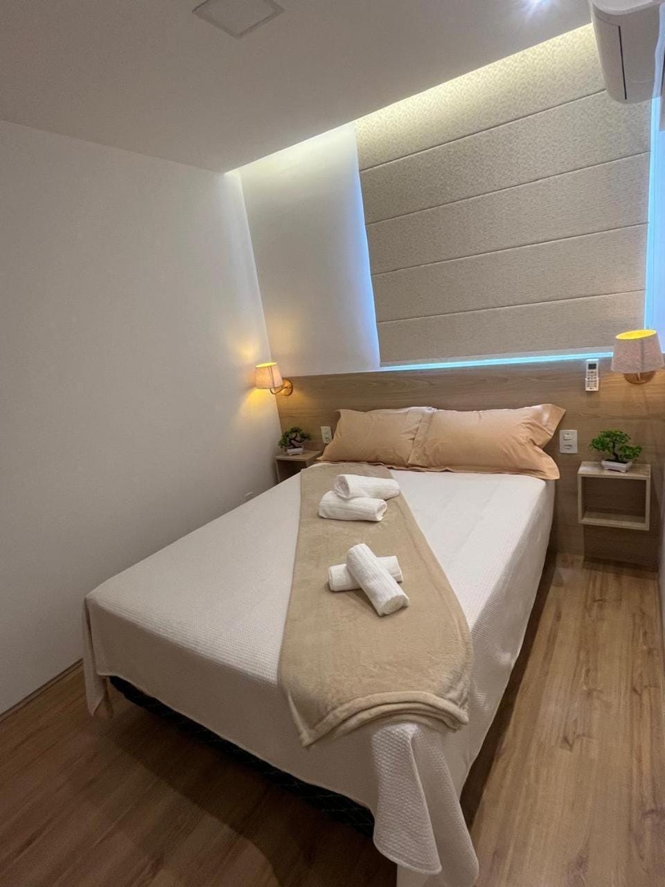 Apartamento com vista, para Cristo Redentor Apartment in Rio de Janeiro