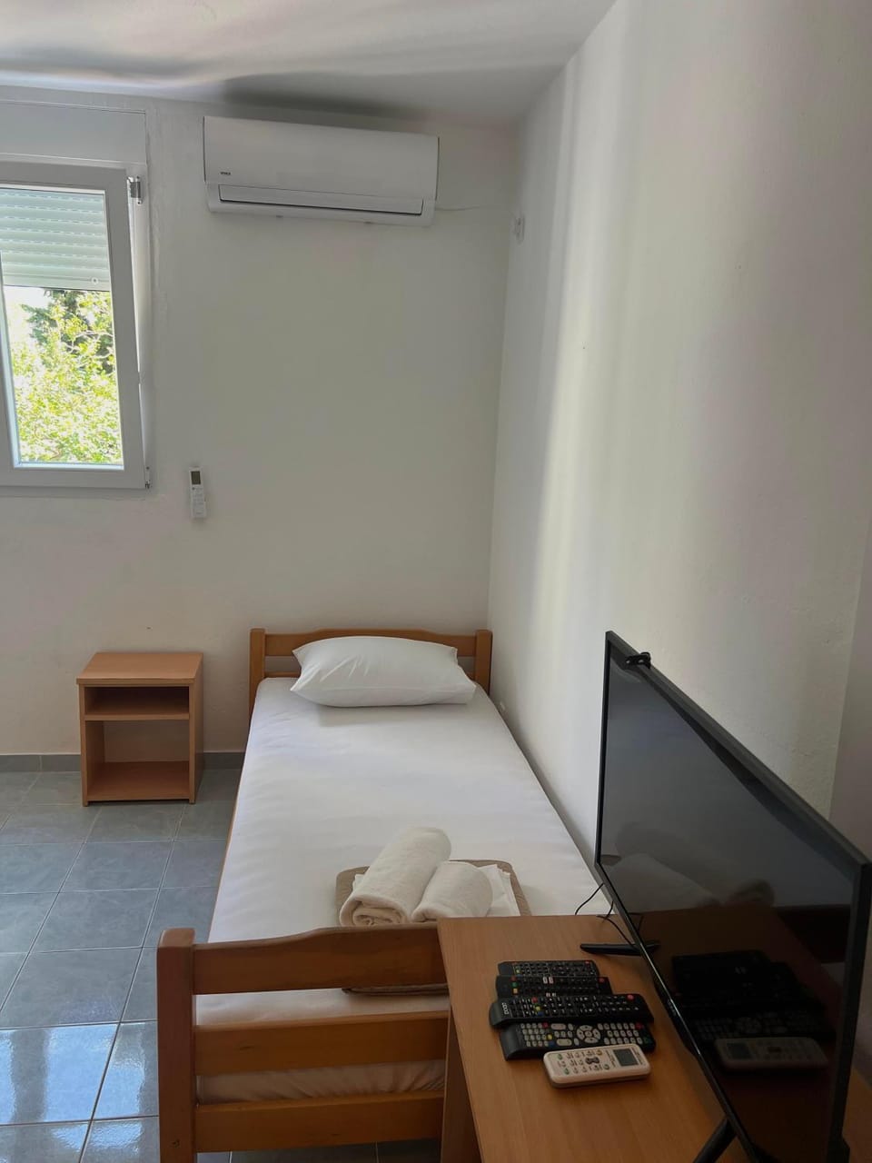 Navora Apartmani Apartment in Montenegro
