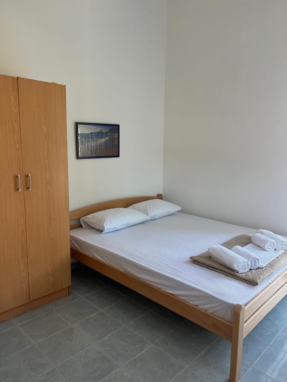 Navora Apartmani Apartment in Montenegro
