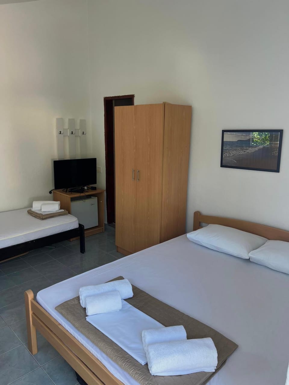 Navora Apartmani Apartment in Montenegro