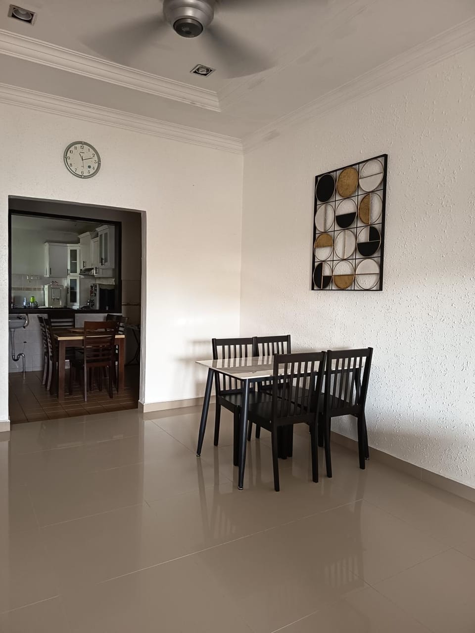 Syaza Homestay House in Terengganu, Malaysia