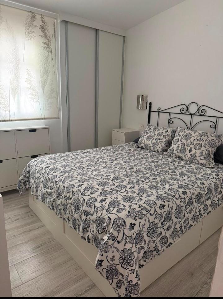Bungalows Capri Apartment in Maspalomas