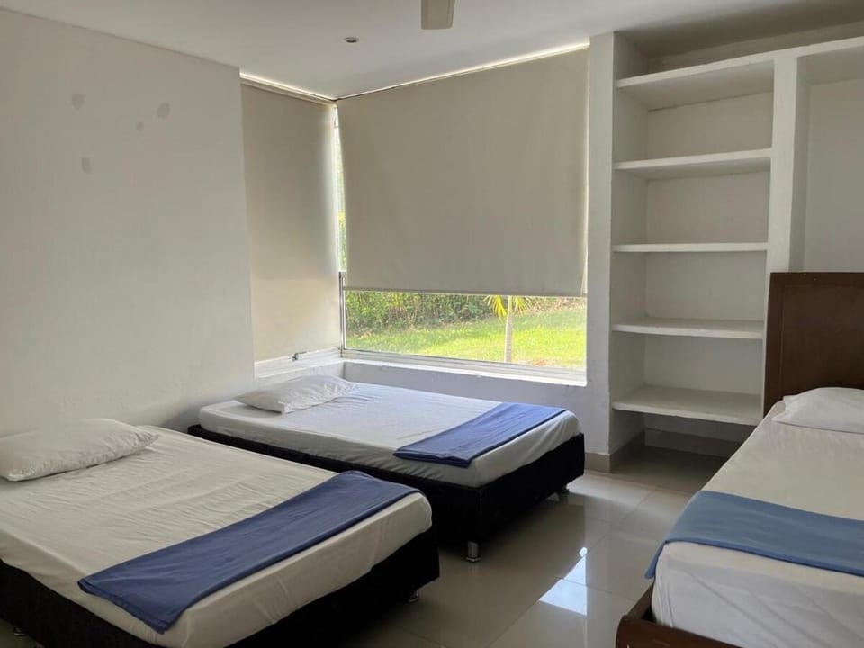 Country paradise Villa in Girardot