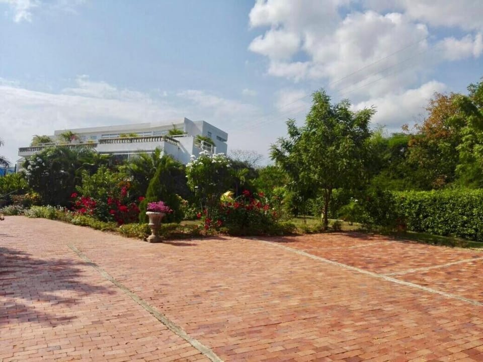 Country paradise Villa in Girardot