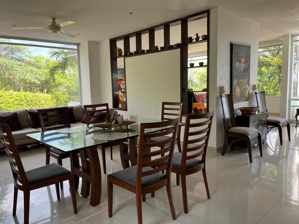 Country paradise Villa in Girardot