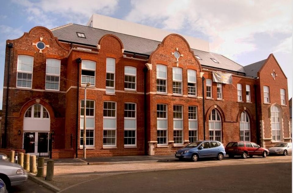 Cosy and Stylish 1BD Flat in Central Margate Apartment in Margate