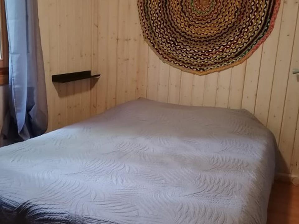 Chalet cosy avec clim - 2 pers. - API-1-52-2805 Campground/ 
RV Resort in Provence-Alpes-Côte d'Azur