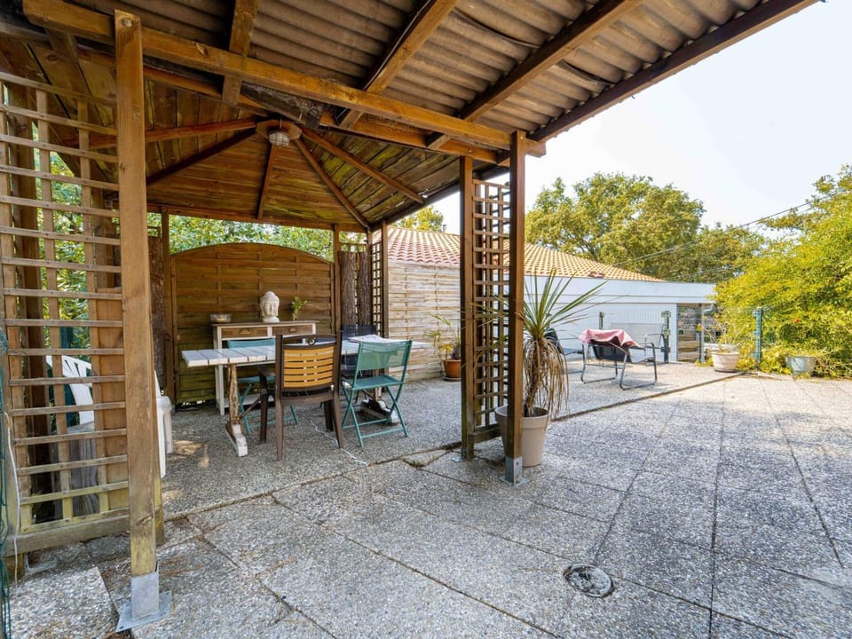 Maison lumineuse proche lac - 6 pers. House in Sanguinet