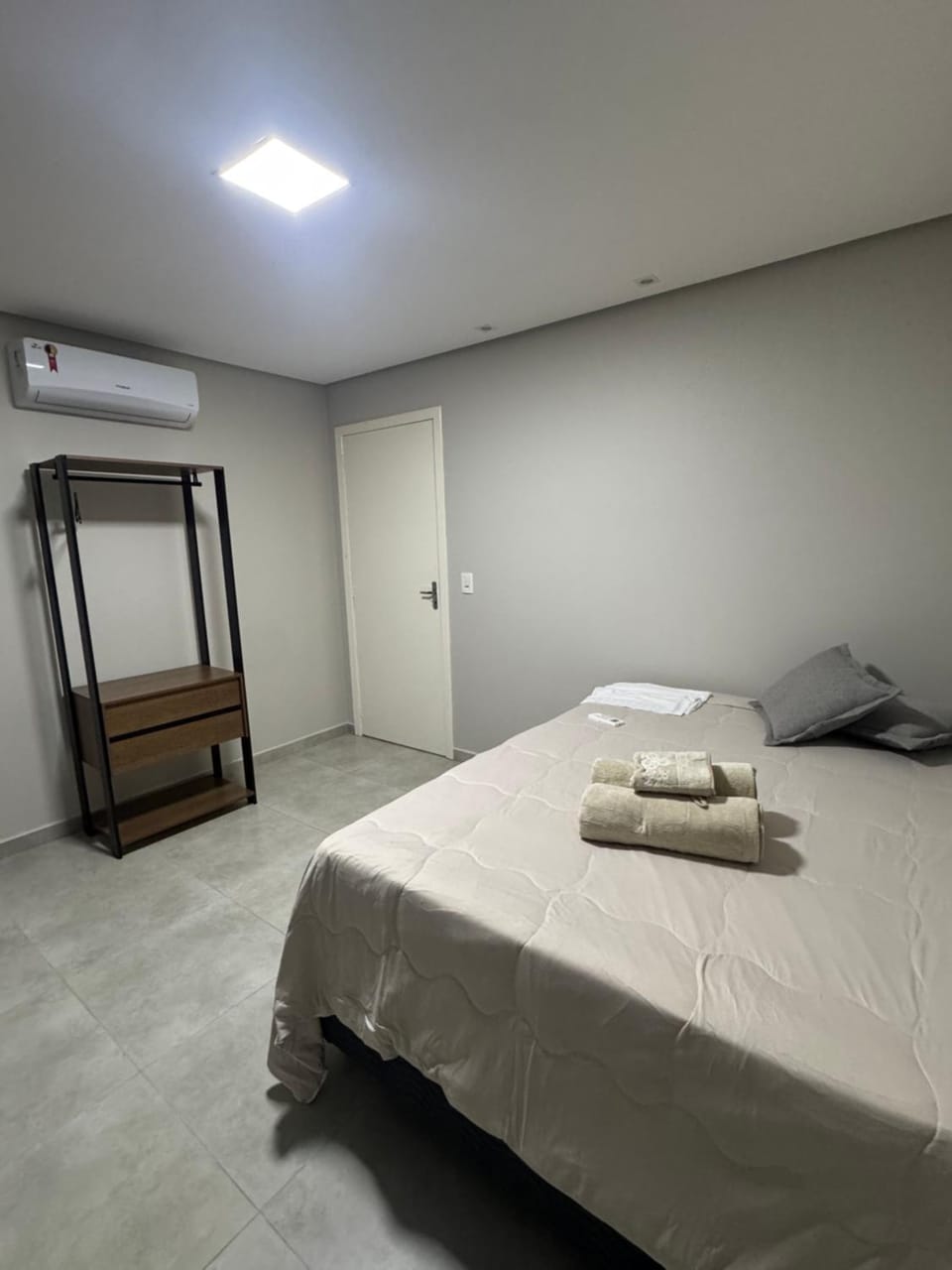 Residencial Limière 2 quartos Apartment in State of Santa Catarina
