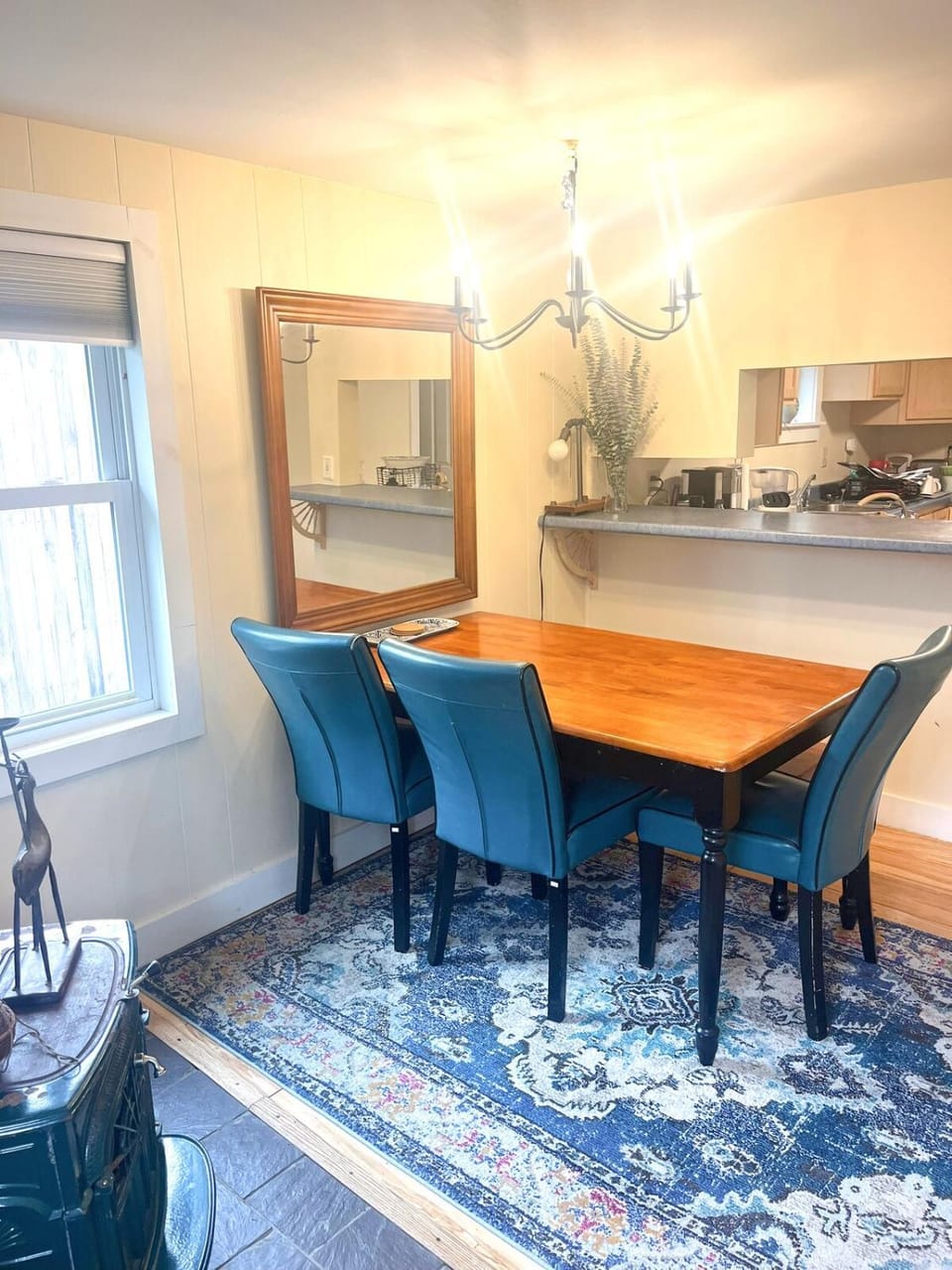 Bungalow Verde House in Lake Dunmore