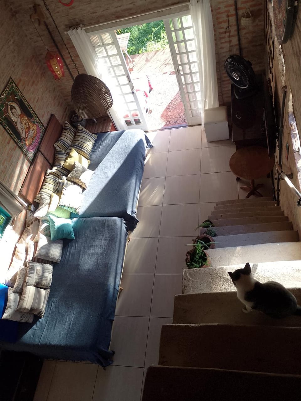 Espaço Além da Lenda House in State of Goiás