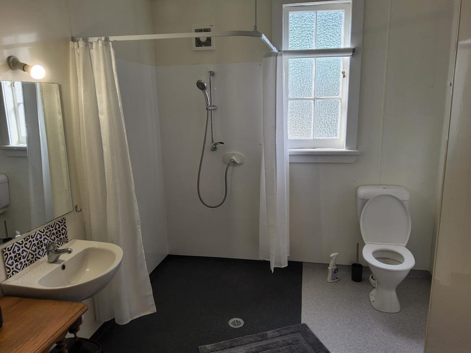 Honeymoon Cottage Villa in Waikato