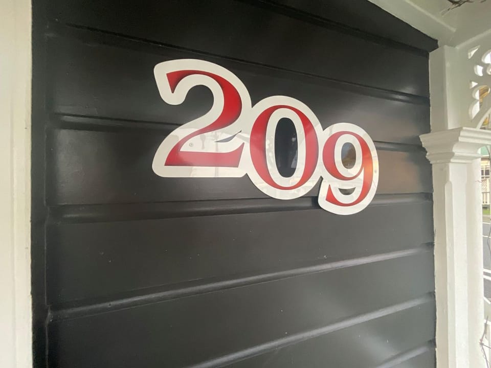 Honeymoon Cottage Villa in Waikato
