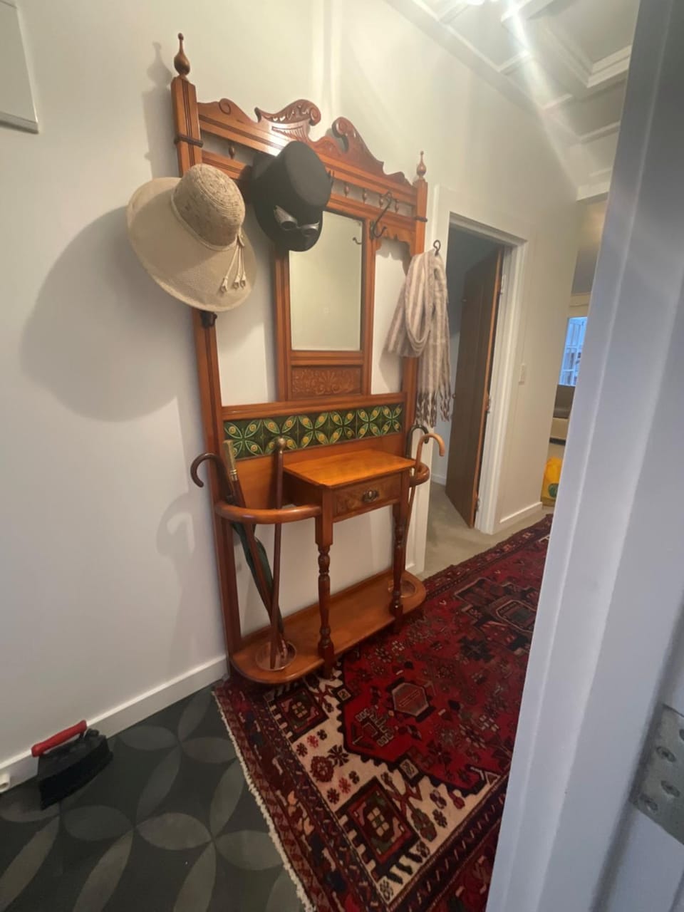 Honeymoon Cottage Villa in Waikato