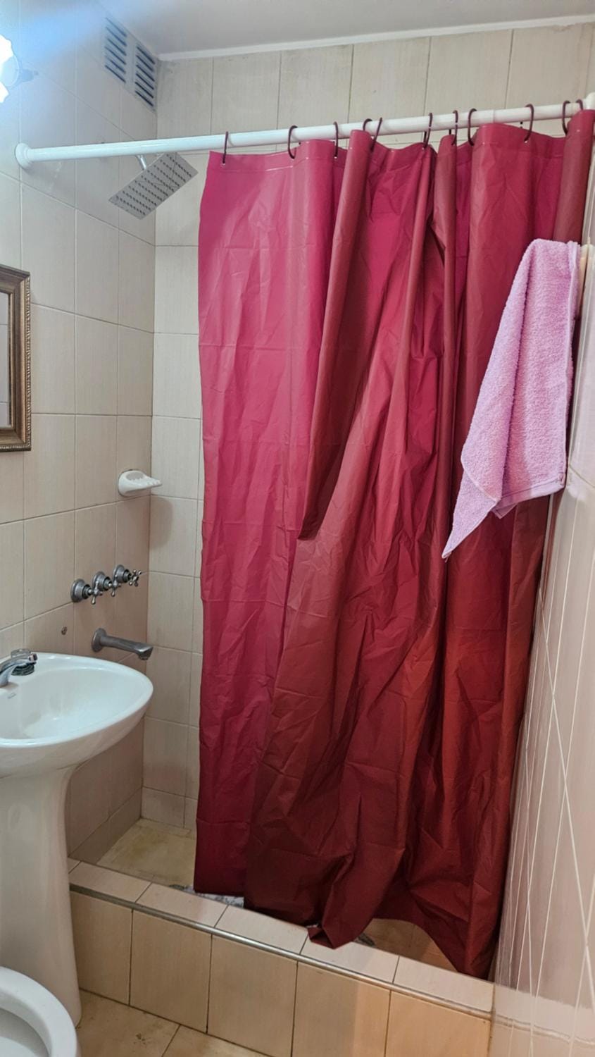Nova Apartment in Mendoza