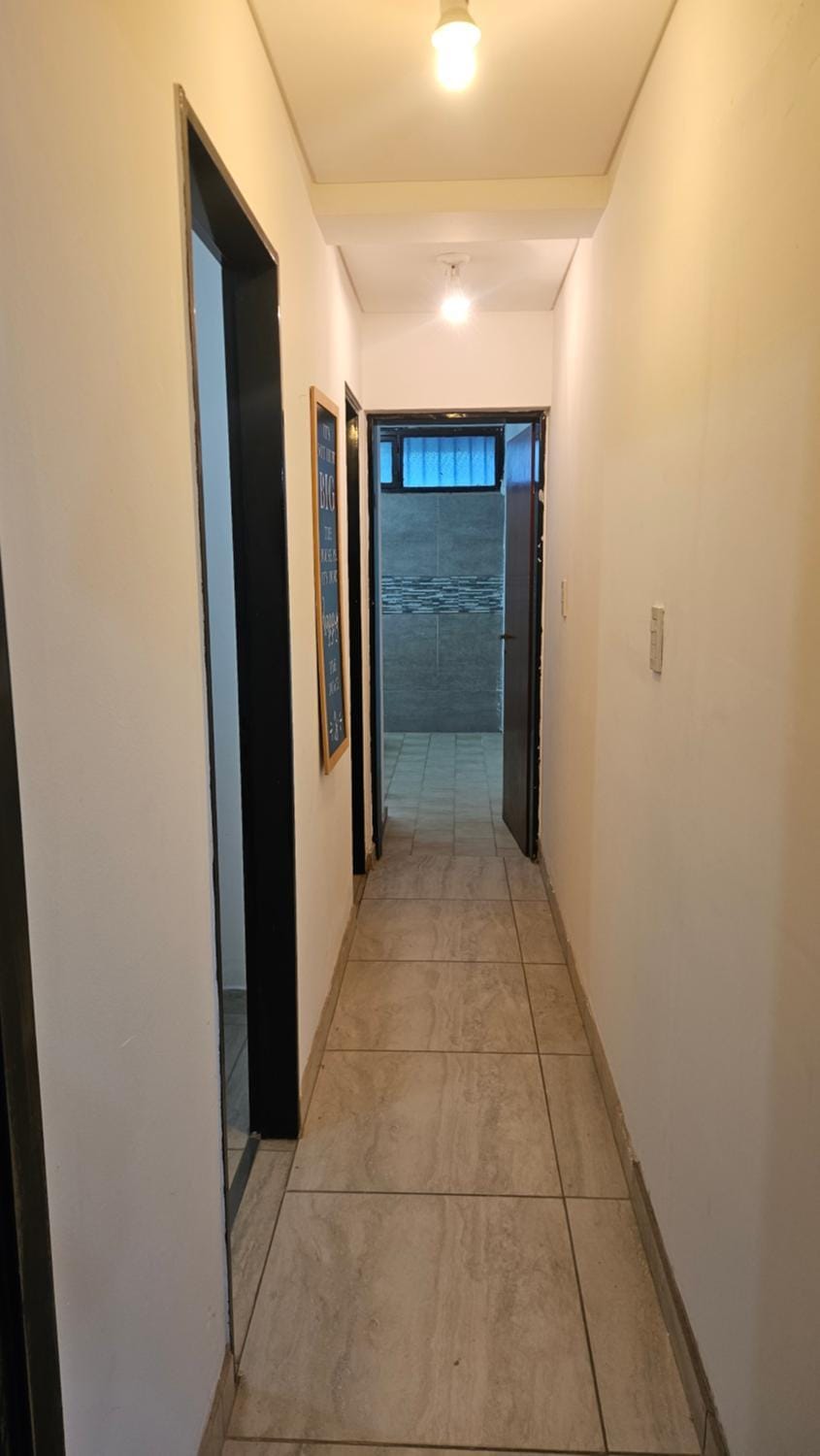 Nova Apartment in Mendoza
