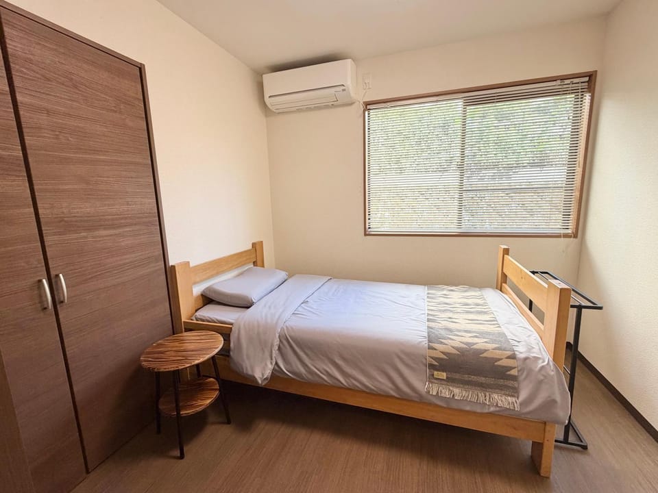 Oyado SORARURI Bed and Breakfast in Japan