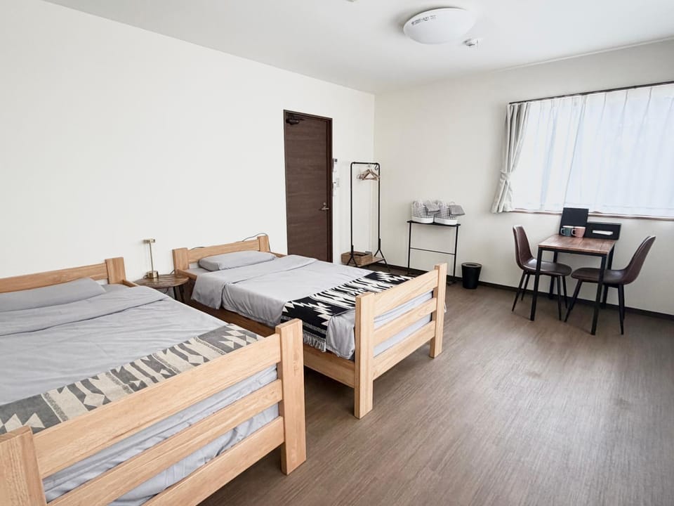 Oyado SORARURI Bed and Breakfast in Japan
