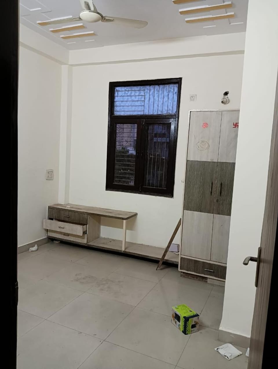 Vaishali Apartment in Noida