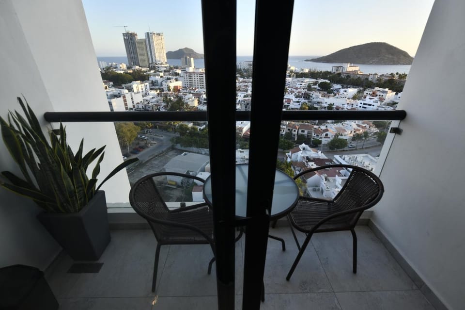 Bonito departamento cerca de la playa Apartment in Mazatlan