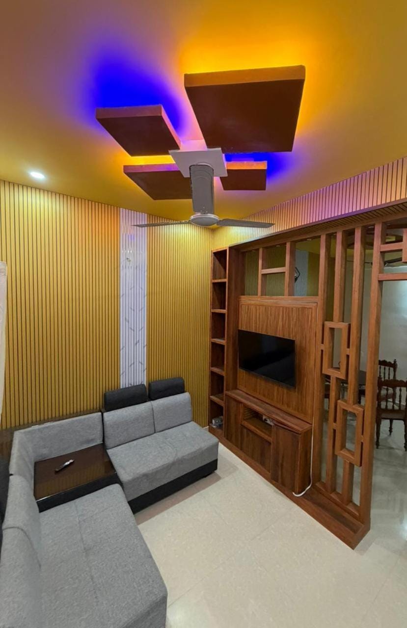 Richard's Homestay -3BHK Apartment in Kerala
