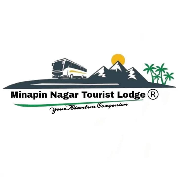 Minapin Nagar Tourist Lodge Apartment in Pakistan