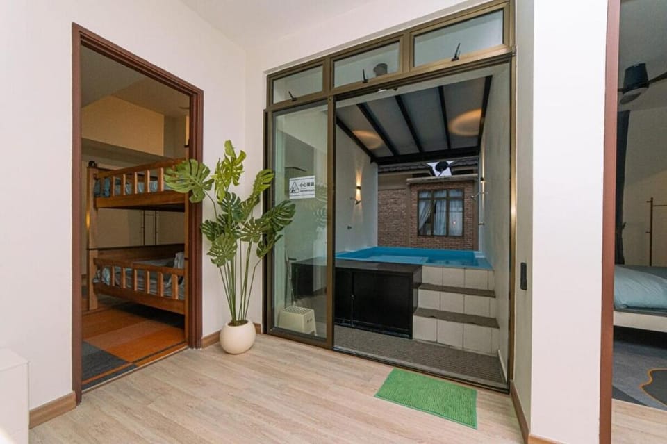 The Vibe Maison - Luxury Pool Landed 4BR 16Pax by Our Stay House in Johor Bahru