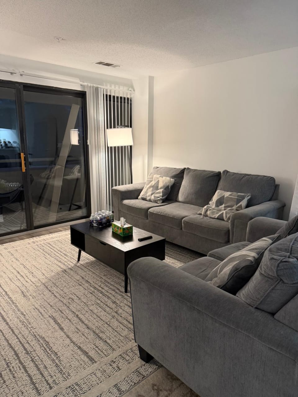 Presidential suite Apartment in Lincolnia