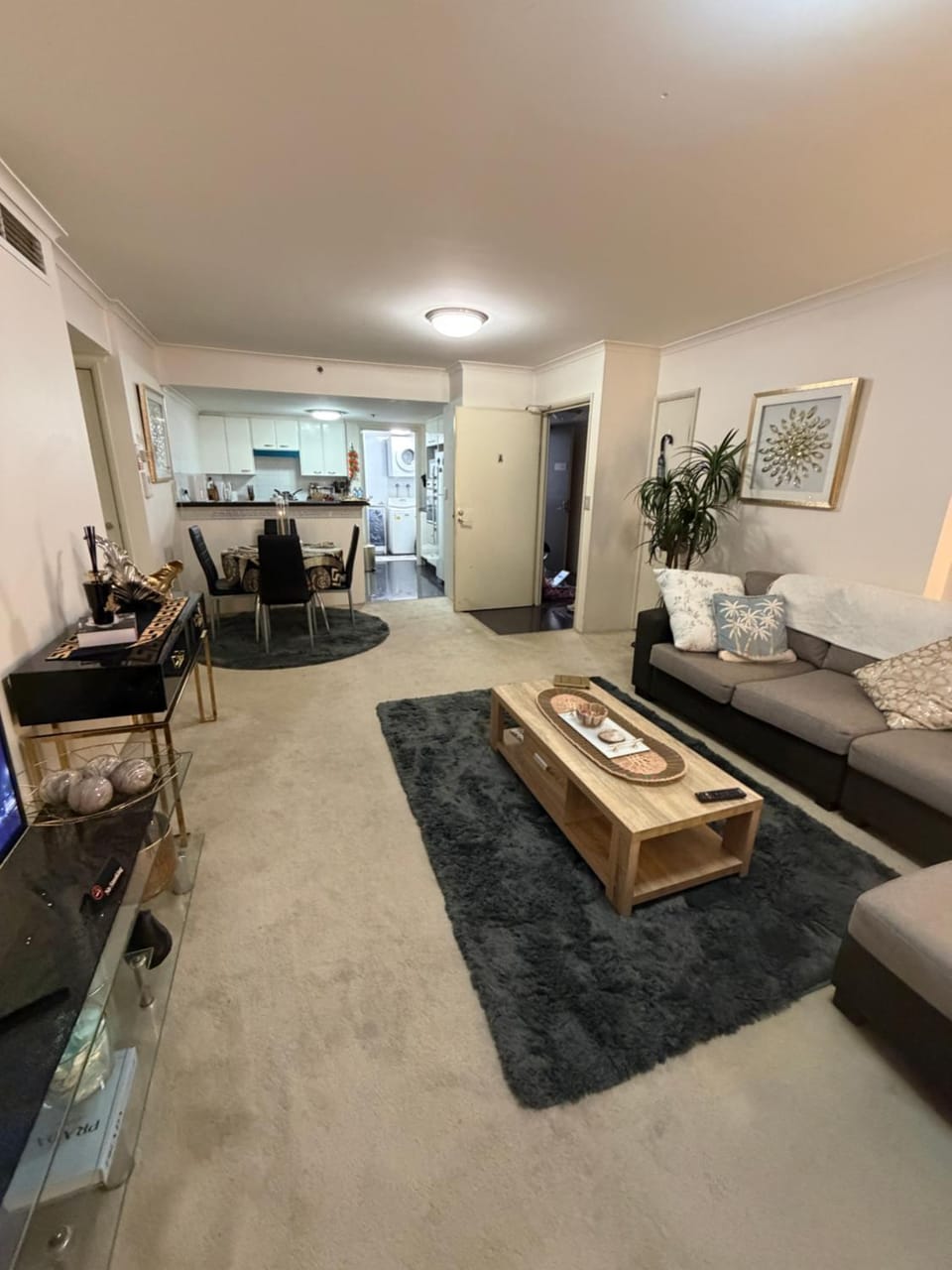 Perfect Staycation, enjoy a spa, easy city access Apartment in Surry Hills