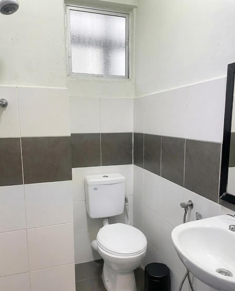 Camlodge Jaya -C4 10 Minutes from Brinchang Apartment in Tanah Rata