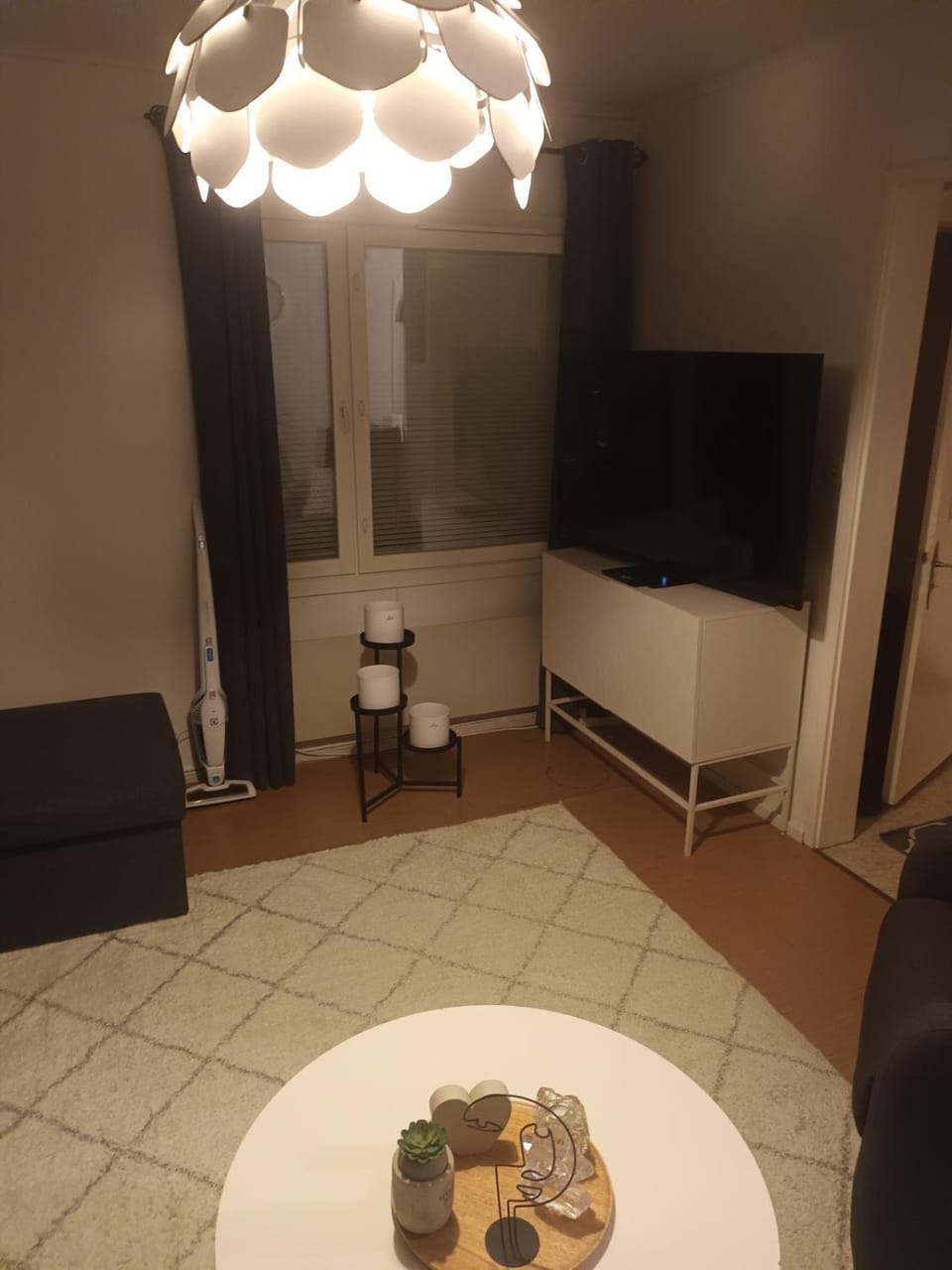 Peaceful Comfort House in Finland
