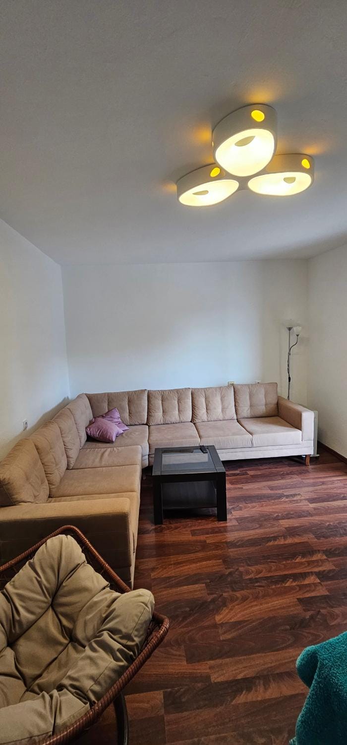 Peace by the Sea Apartment in Ulcinj Municipality