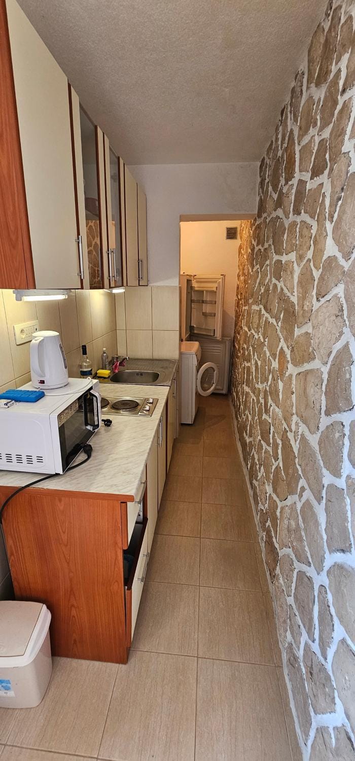 Peace by the Sea Apartment in Ulcinj Municipality