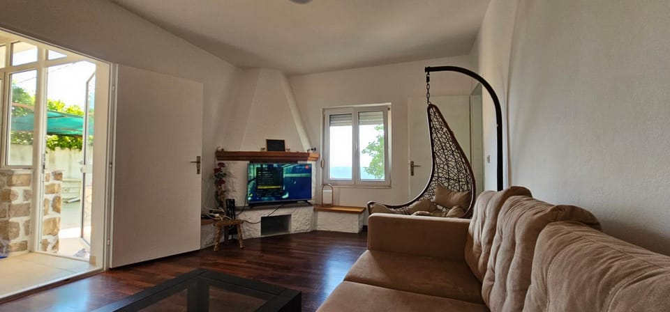 Peace by the Sea Apartment in Ulcinj Municipality