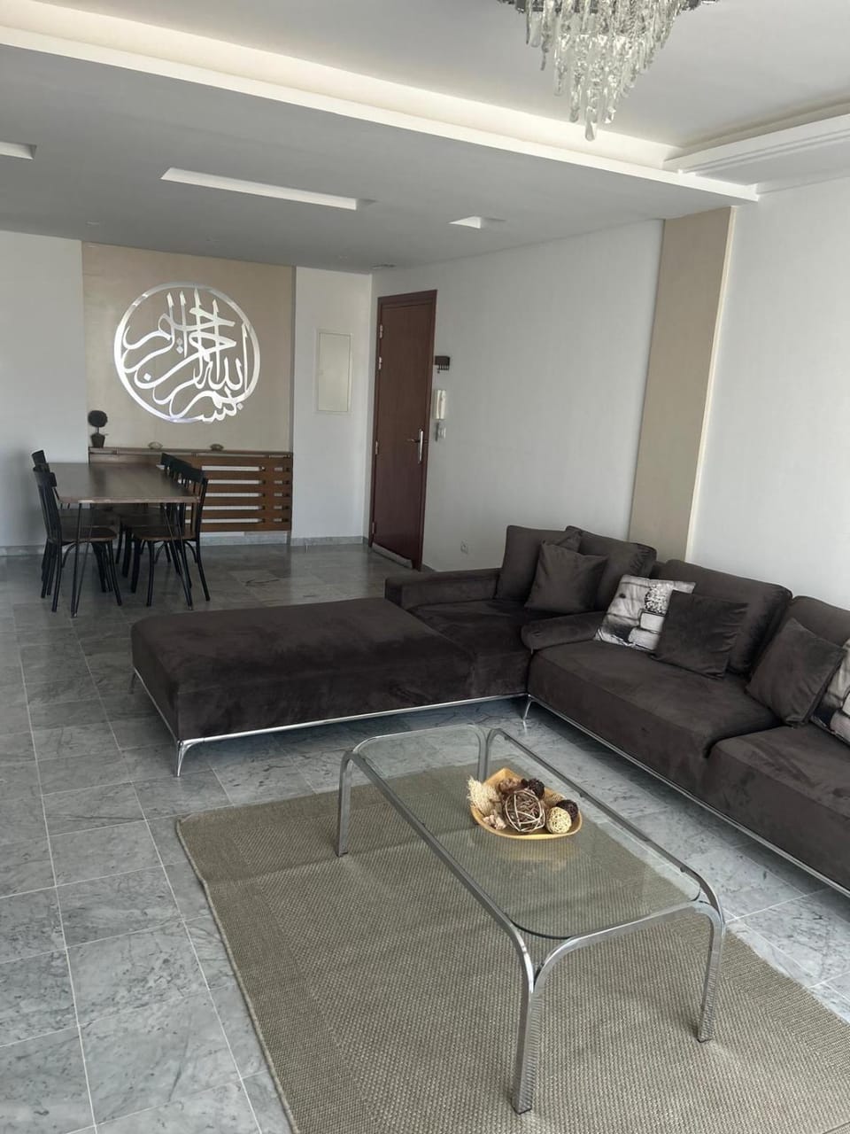 Appartement de luxe à sousse Apartment in Sousse