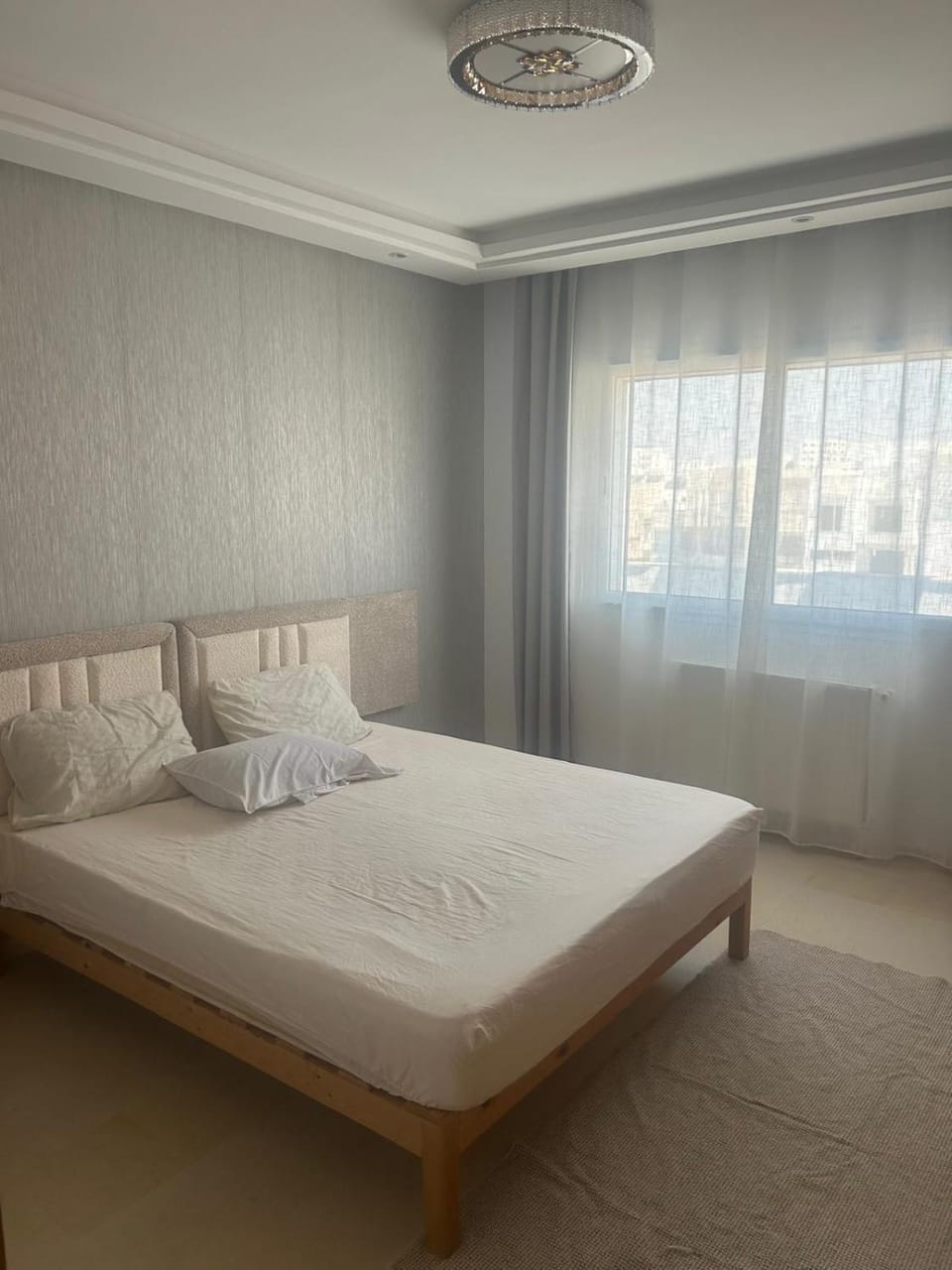 Appartement de luxe à sousse Apartment in Sousse