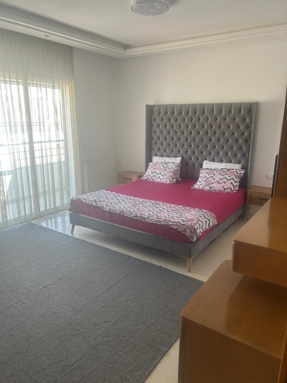 Appartement de luxe à sousse Apartment in Sousse